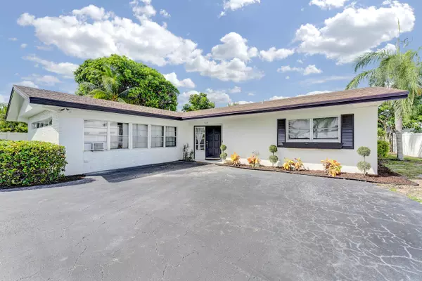 Delray Beach, FL 33444,625 Linnet CIR