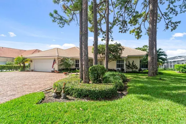 Palm Beach Gardens, FL 33418,33 Rabbits Run RUN