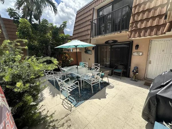 West Palm Beach, FL 33407,246 Charter WAY