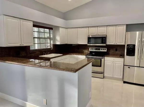 Wellington, FL 33414,1103 Lake Breeze DR