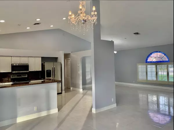 Wellington, FL 33414,1103 Lake Breeze DR