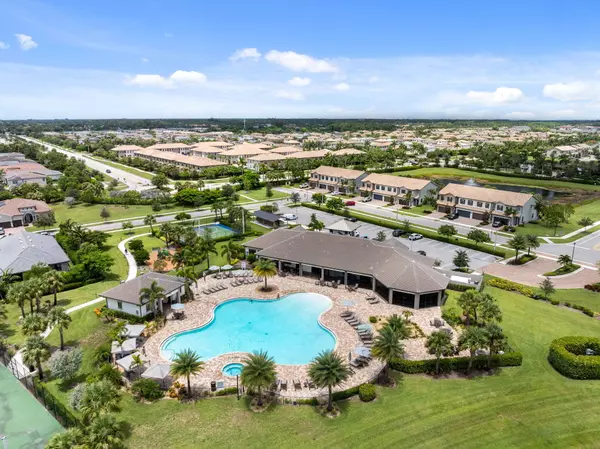 Lake Worth, FL 33467,8260 Pedigree CIR