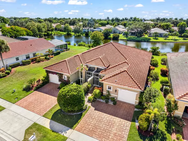 Boynton Beach, FL 33437,10849 Royal Caribbean CIR