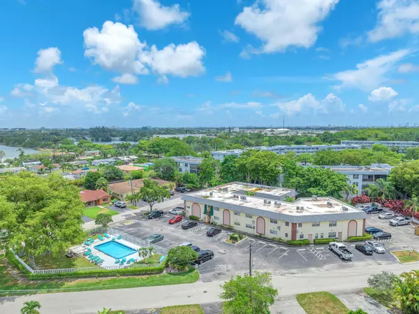 Oakland Park, FL 33309,1720 NW 37th ST 1720-1