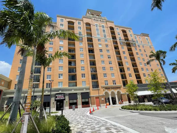 651 Okeechobee BLVD 401, West Palm Beach, FL 33401