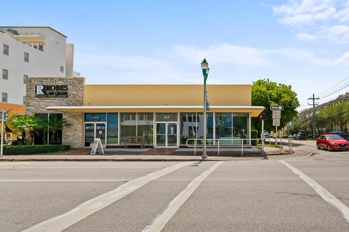 Delray Beach, FL 33483,117 NE 5th AVE