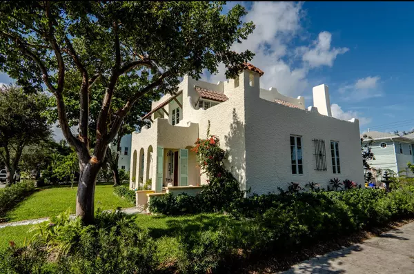 Lake Worth Beach, FL 33460,302 Fordham DR