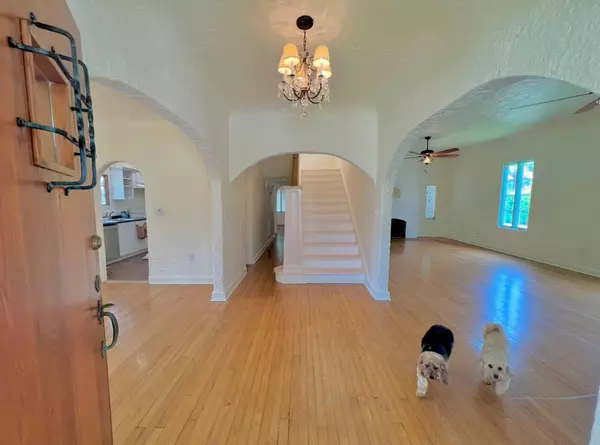 Lake Worth Beach, FL 33460,302 Fordham DR