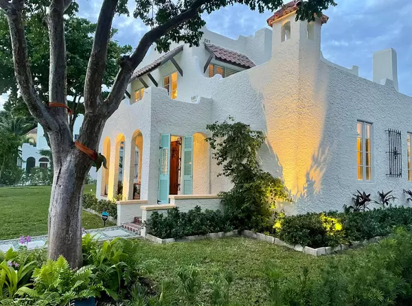 Lake Worth Beach, FL 33460,302 Fordham DR