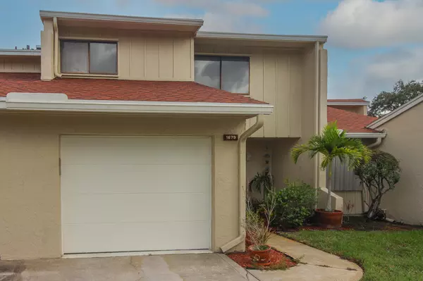 1679 SW Crossing CIR, Palm City, FL 34990