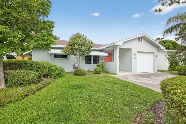 Lake Worth Beach, FL 33460,1715 N K ST