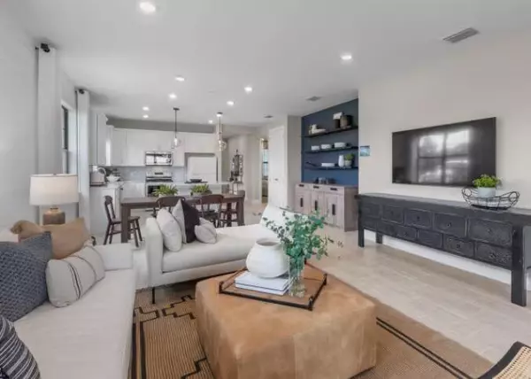 Vero Beach, FL 32960,1447 Harper WAY Villa 25