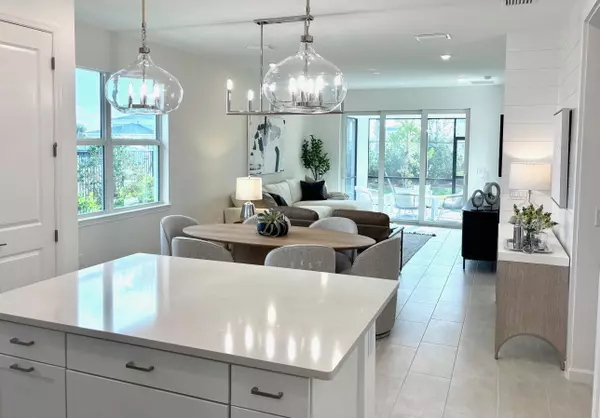 Vero Beach, FL 32960,1447 Harper WAY Villa 25