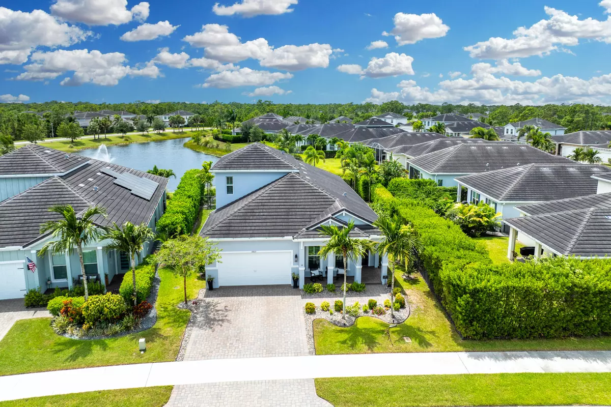 Stuart, FL 34997,4802 SW Millbrook LN