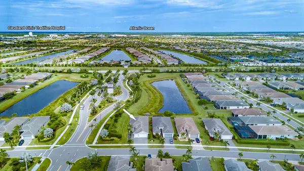 Port Saint Lucie, FL 34987,11859 SW Paradise River RD
