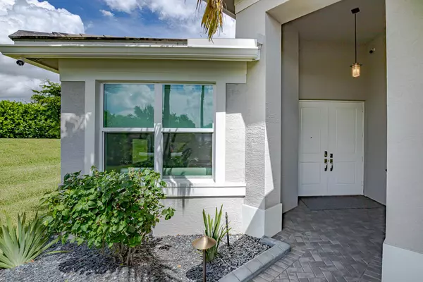 Port Saint Lucie, FL 34987,11859 SW Paradise River RD