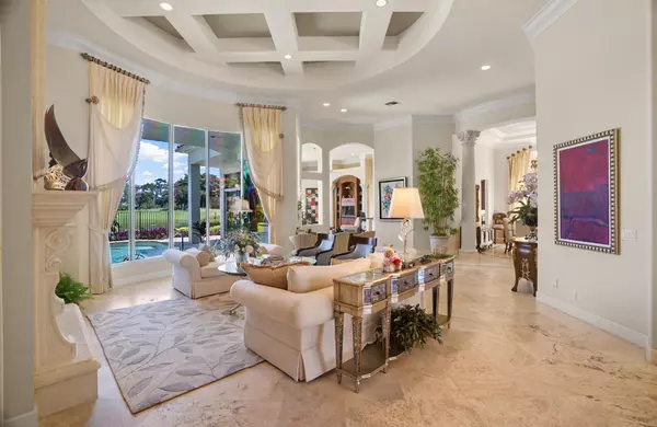 Delray Beach, FL 33446,7660 Porto Vecchio PL