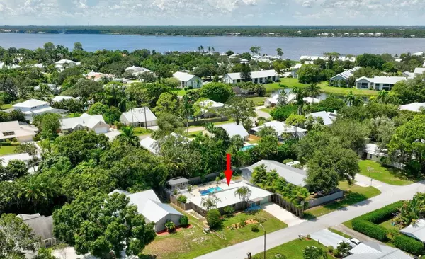 1958 NW Azalea ST, Stuart, FL 34994