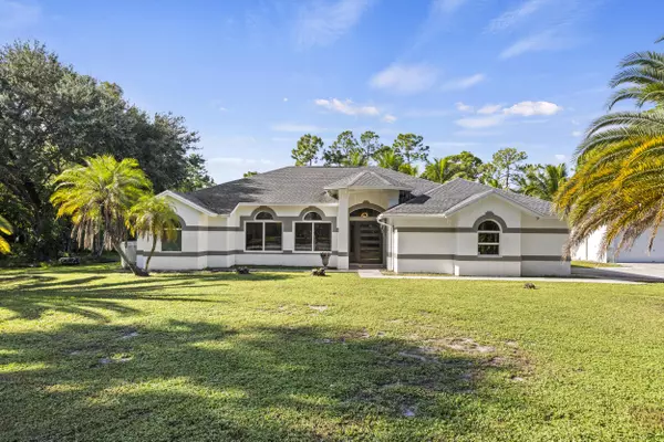 16702 N 87th LN, Loxahatchee, FL 33470