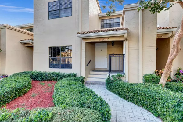 Boca Raton, FL 33433,6698 Montego Bay BLVD F