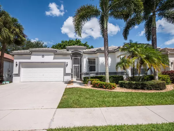 3770 Country Vista WAY, Lake Worth, FL 33467
