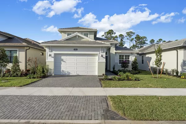 6990 SE Haven LN, Stuart, FL 34997
