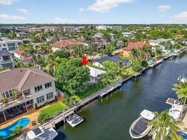 Delray Beach, FL 33483,937 Banyan DR