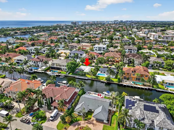 Delray Beach, FL 33483,937 Banyan DR