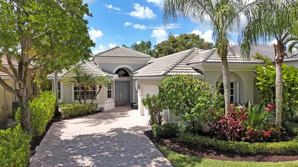 10544 Northgreen DR, Wellington, FL 33449
