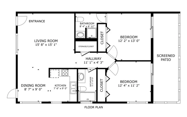 Stuart, FL 34996,2929 SE Ocean BLVD #143-6