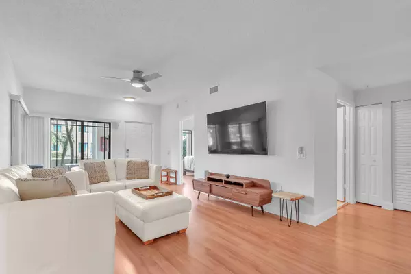 Palm Beach Gardens, FL 33410,2803 Sarento PL 112