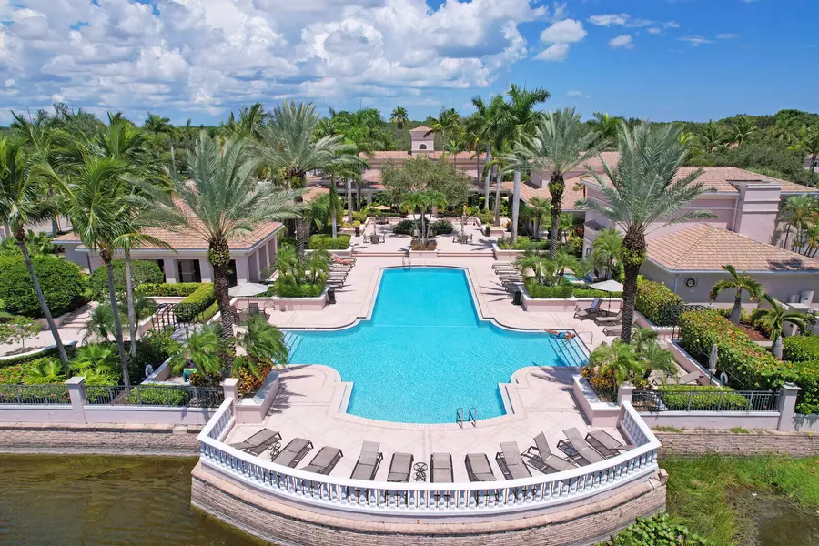 2803 Sarento PL 112, Palm Beach Gardens, FL 33410