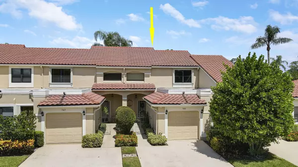 765 Windermere WAY, Palm Beach Gardens, FL 33418