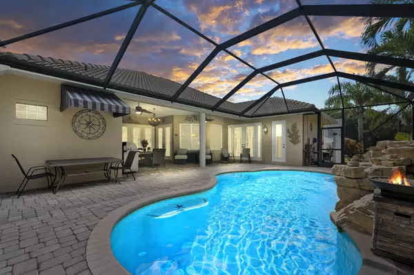 Palm City, FL 34990,5416 SW Coral Tree LN