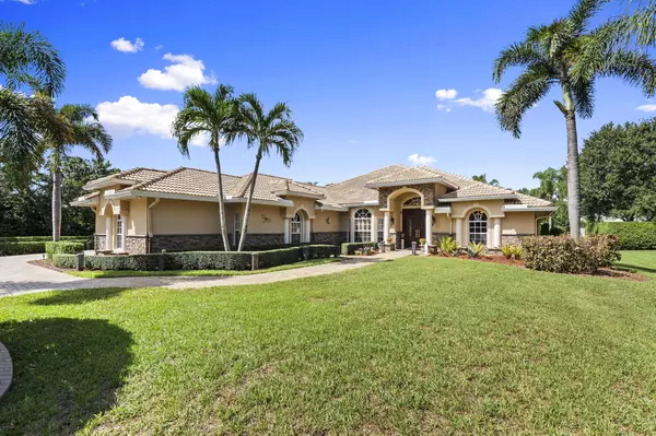 Palm City, FL 34990,5416 SW Coral Tree LN