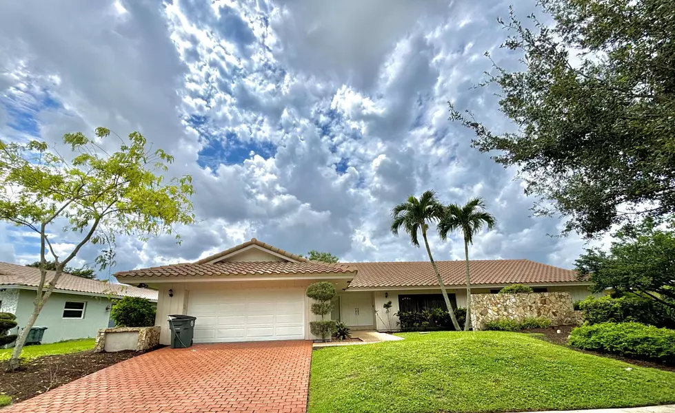 6878 Entrada PL 6878, Boca Raton, FL 33433