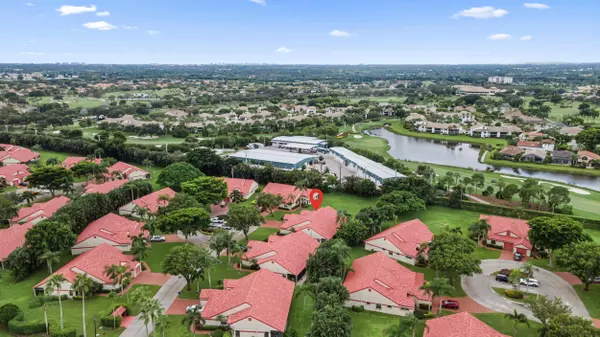 Delray Beach, FL 33446,7624 Lexington Club BLVD A