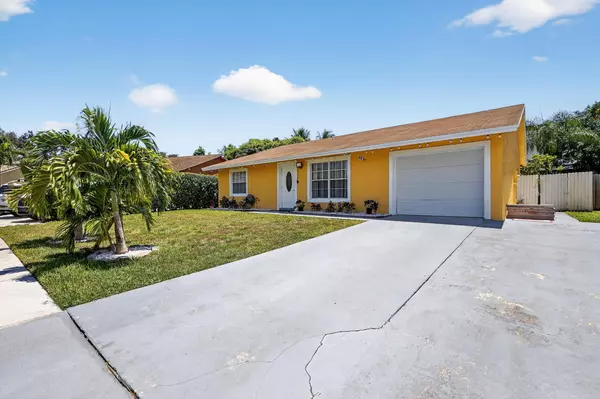 Lake Worth, FL 33463,4818 Poseidon PL