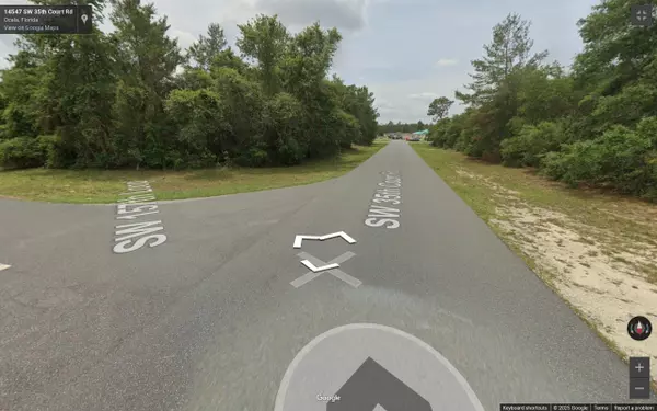 Marion Oaks, FL 34473,00000 SW 35th Court RD