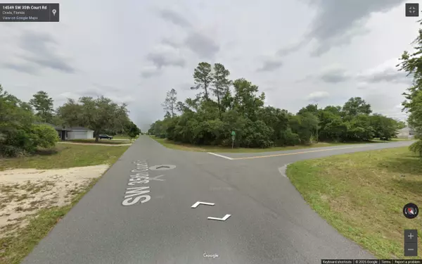 Marion Oaks, FL 34473,00000 SW 35th Court RD