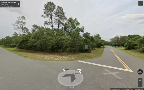 Marion Oaks, FL 34473,00000 SW 35th Court RD