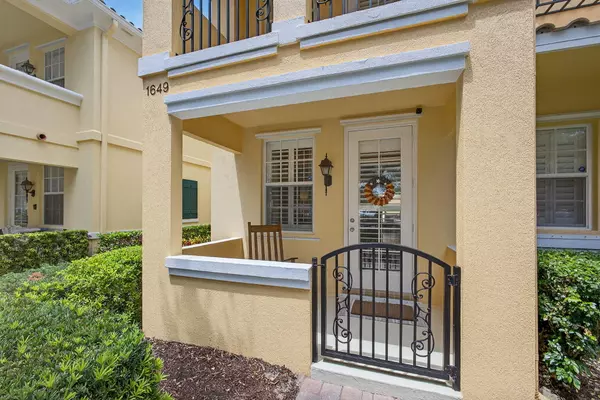 Jupiter, FL 33458,1649 Jeaga DR