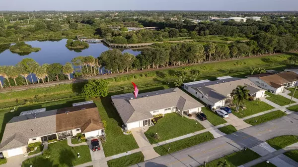 Delray Beach, FL 33484,13401 Via Vesta A