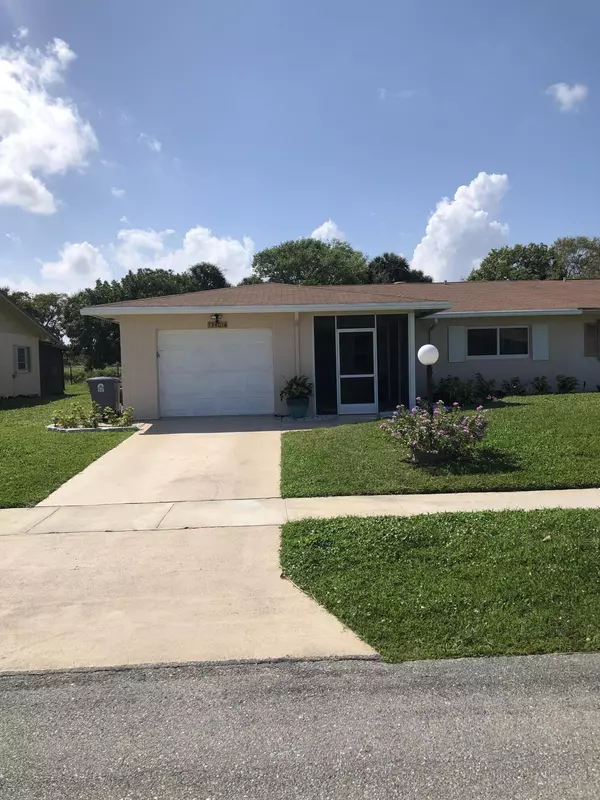 Delray Beach, FL 33484,13401 Via Vesta A