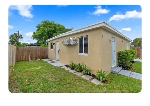 529 NW 15th WAY 2, Fort Lauderdale, FL 33311