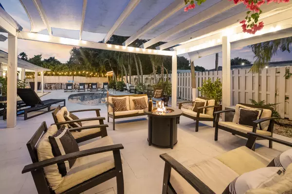 Boynton Beach, FL 33435,711 SW 27th WAY