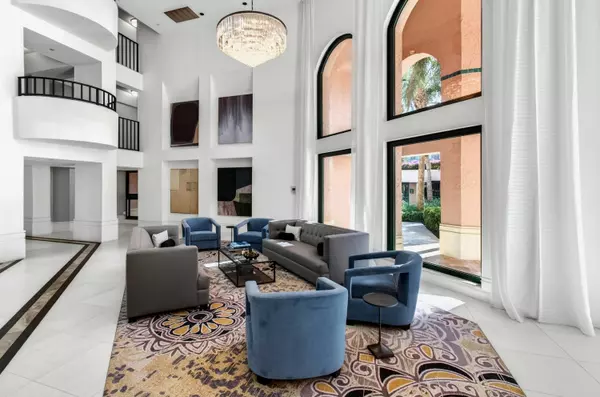 Boca Raton, FL 33432,140 SE 5th AVE 448