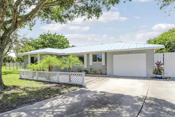 Port Saint Lucie, FL 34952,2125 SE East Dunbrooke CIR