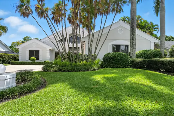 13250 Camero WAY, Palm Beach Gardens, FL 33418