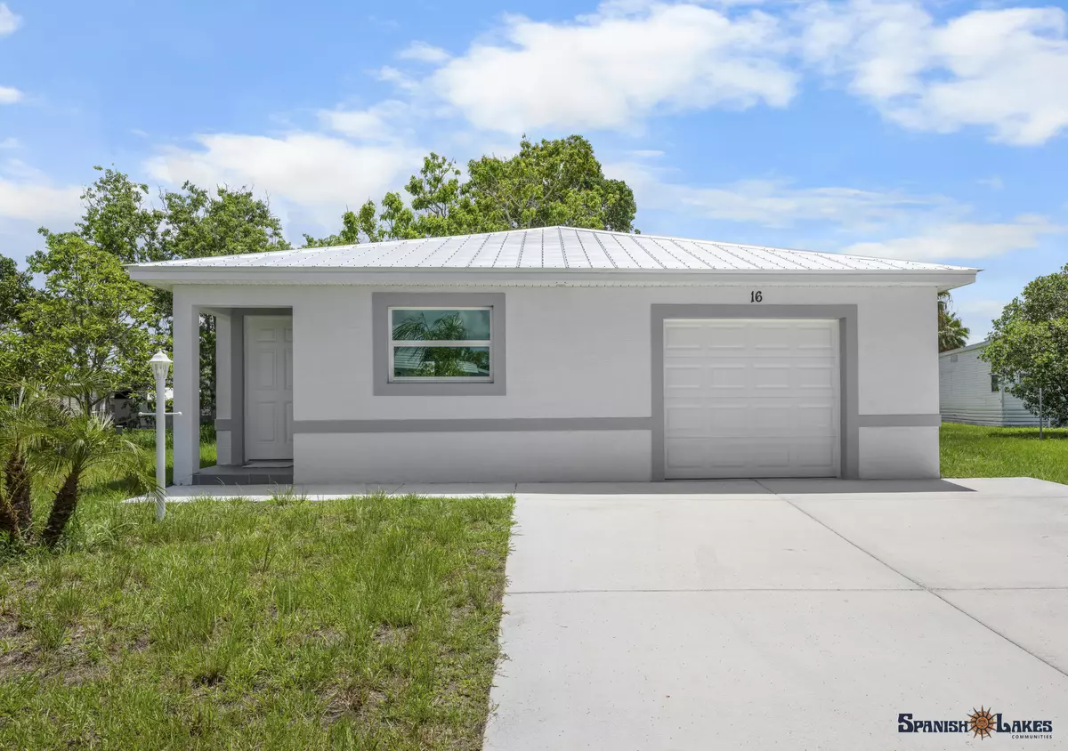 Port Saint Lucie, FL 34952,14 Espanola LN